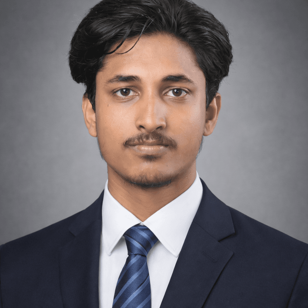 Sandaruwan Sankalpa