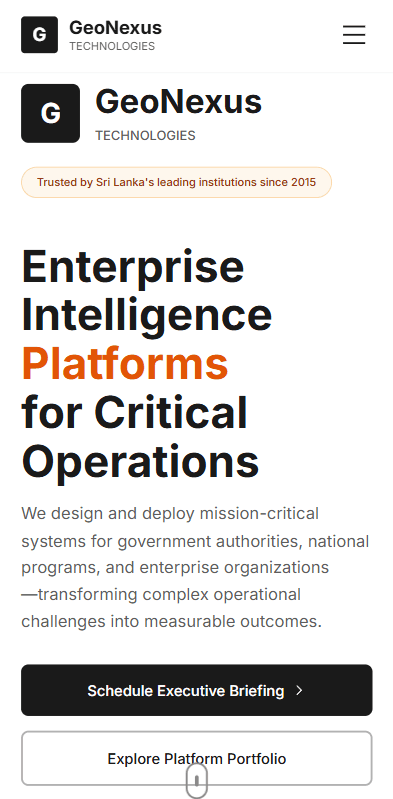 GeoNexus - Gallery image 3