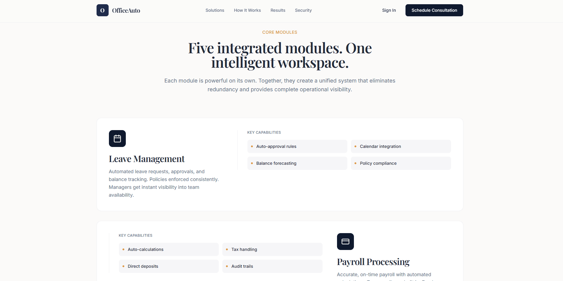 HRAuto - Gallery image 2