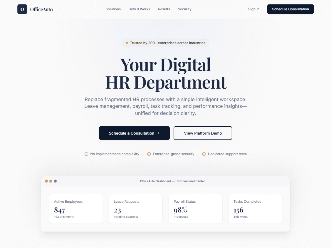 HRAuto - Gallery image 5